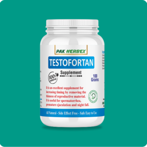 Testofortan
