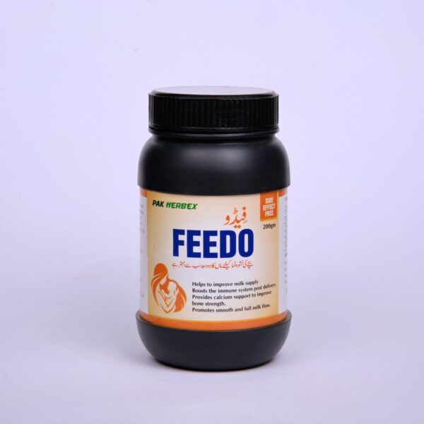 Feedo Supplement 200g