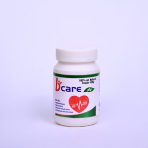 B. Care Powder