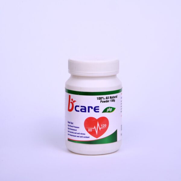 B. Care Powder