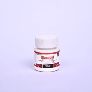 Glucocid