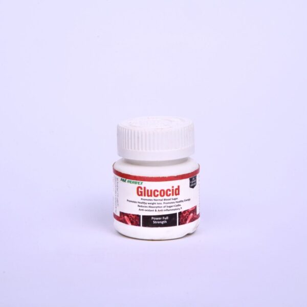 Glucocid