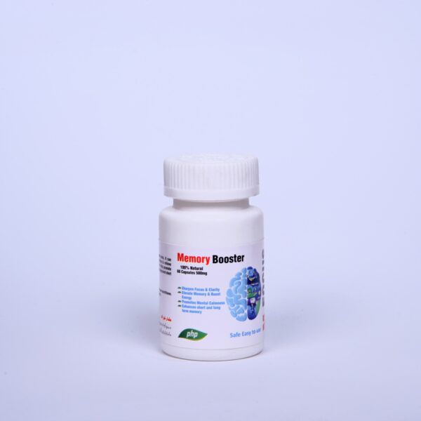 M-Focus (Memory Booster)
