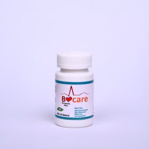 B. Care Capsules