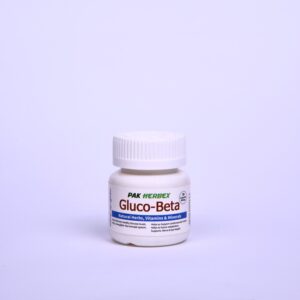 Gluco-Beta
