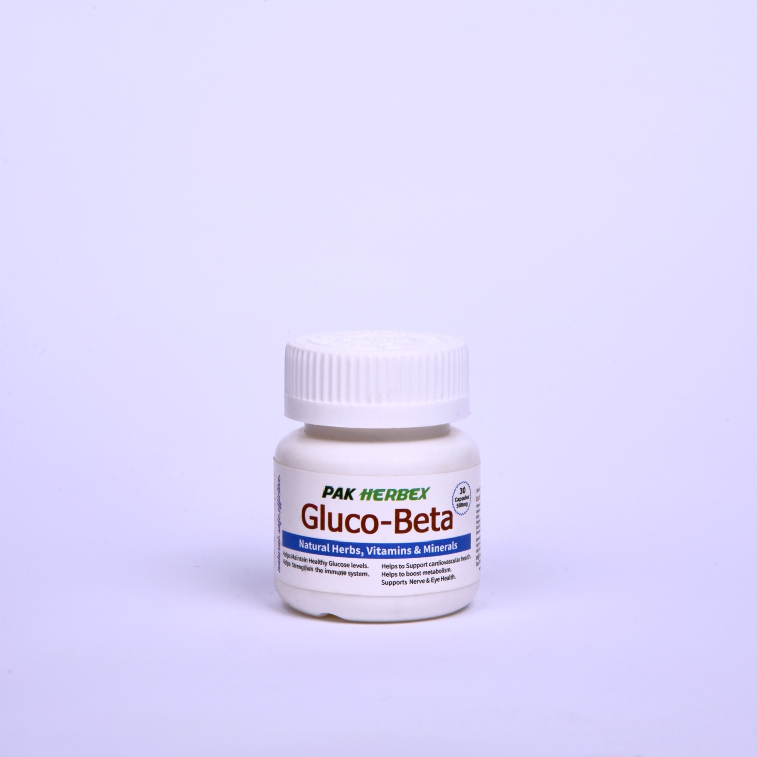 Gluco-Beta