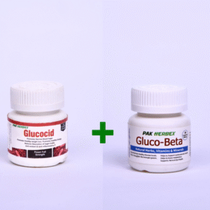 Gluco Balance