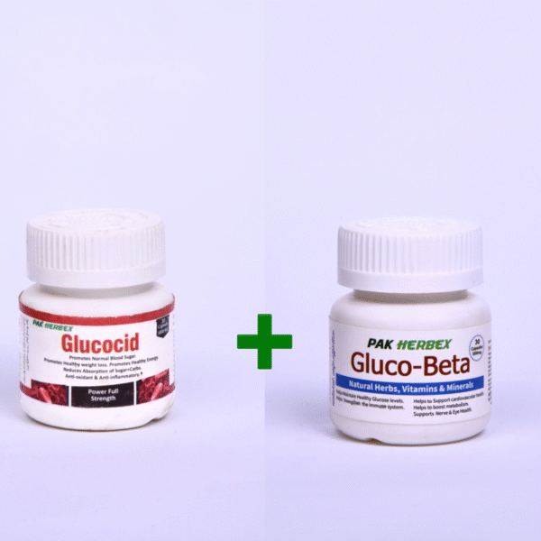 Gluco Balance