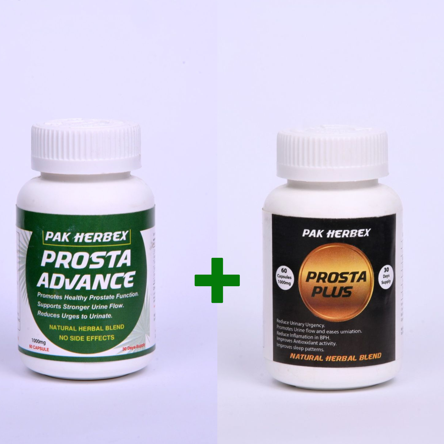 Prosta Complete Prostate Care